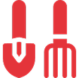 Gardening Tools