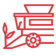 Harvesting Machine