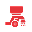 Tilling Machine